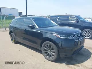 ✅ 2019 Land Rover Range Rover Velar S • VIN: SALYB2EX3KA781696 • Лот: 42420180. Опубликован ранее на IAAI с пробегом 120 463 миль. Бесплатный доступ к архиву аукционных продаж из США и подробный отчёт об истории автомобиля на DreamBid. Изображение 1.
