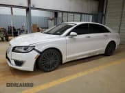 ✅ 2018 Lincoln MKZ Hybrid Reserve • VIN: 3LN6L5MU2JR622205 • Лот: 71051005. Опубликован ранее на Copart с пробегом 149 564 миль. Бесплатный доступ к архиву аукционных продаж из США и подробный отчёт об истории автомобиля на DreamBid. Изображение 1.