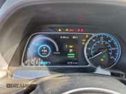 ✅ 2021 Nissan LEAF SV Plus • VIN: 1N4BZ1CVXMC555687 • Lot: 67686855. Listed on Copart with 45,781 mi. Free auction sales archive from the USA and detailed vehicle history report at DreamBid. Image 9.