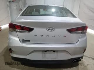 ✅ 2018 Hyundai Sonata SE • VIN: 5NPE24AF0JH625321 • Лот: 67220155. Опубликован ранее на Copart с пробегом 157 245 миль. Бесплатный доступ к архиву аукционных продаж из США и подробный отчёт об истории автомобиля на DreamBid. Изображение 6.