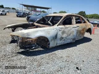 ✅ 2020 Rolls-Royce Ghost • VIN: SCAFK4C04LUX54823 • Lot: 61144254. Wystawiony na Copart z przebiegiem Nie podano. Bezpłatny archiwum sprzedaży aukcyjnych z USA i szczegółowy raport historii pojazdu na DreamBid. Zdjęcie 1.