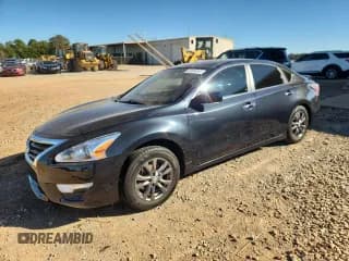 ✅ 2015 Nissan Altima 2.5 • VIN: 1N4AL3AP2FN355407 • Lot: 82534445. Listed on Copart with 160,178 mi. Free auction sales archive from the USA and detailed vehicle history report at DreamBid. Image 1.