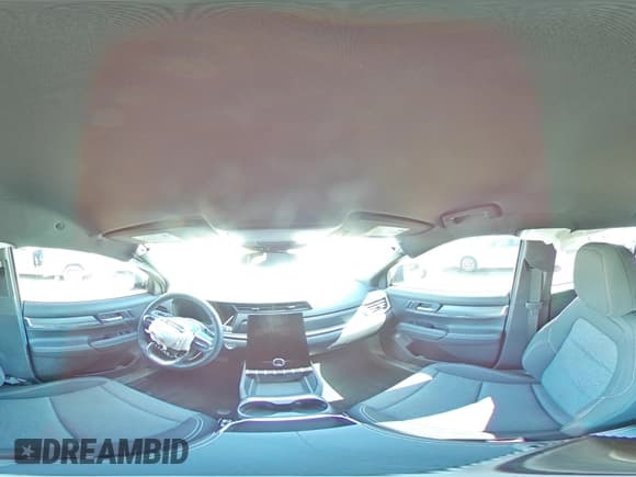 ✅ 2025 GMC Terrain AWD Elevation • VIN: 3GKALUEG6SL268571 • Lot: 80915125. Wystawiony na Copart z przebiegiem 18 614 mil. Bezpłatny archiwum sprzedaży aukcyjnych z USA i szczegółowy raport historii pojazdu na DreamBid. Zdjęcie 14.