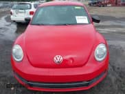 ✅ 2015 Volkswagen Beetle Fleet Edition • VIN: 3VWF17AT6FM634246 • Lot: 42259199. Listed on IAAI with 170,017 mi. Free auction sales archive from the USA and detailed vehicle history report at DreamBid. Image 21.