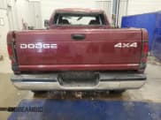 ✅ 2001 Dodge 2500 • VIN: 3B7KF23601G705218 • Lot: 90065155. Wystawiony na Copart z przebiegiem 194 948 mil. Bezpłatny archiwum sprzedaży aukcyjnych z USA i szczegółowy raport historii pojazdu na DreamBid. Zdjęcie 6.