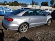 ✅ 2016 Audi A3 Premium • VIN: WAUB8GFF4G1031761 • Lot: 87452135. Listed on Copart with 50,914 mi. Free auction sales archive from the USA and detailed vehicle history report at DreamBid. Image 3.