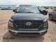 ✅ 2022 Hyundai Venue SE • VIN: KMHRB8A38NU199044 • Lot: 58659065. Listed on Copart with 76,435 mi. Free auction sales archive from the USA and detailed vehicle history report at DreamBid. Image 5.