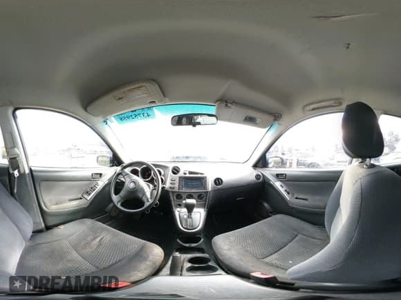 ✅ 2006 Toyota Matrix XR • VIN: 2T1KR32E16C593312 • Лот: 43752958. Опубликован ранее на IAAI с пробегом 288 720 миль. Бесплатный доступ к архиву аукционных продаж из США и подробный отчёт об истории автомобиля на DreamBid. Изображение 18.
