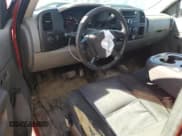 ✅ 2010 GMC Sierra 1500 Work Truck • VIN: 1GTSCTEX6AZ182730 • Лот: 50404405. Опубликован ранее на Copart с пробегом 178 177 миль. Бесплатный доступ к архиву аукционных продаж из США и подробный отчёт об истории автомобиля на DreamBid. Изображение 8.