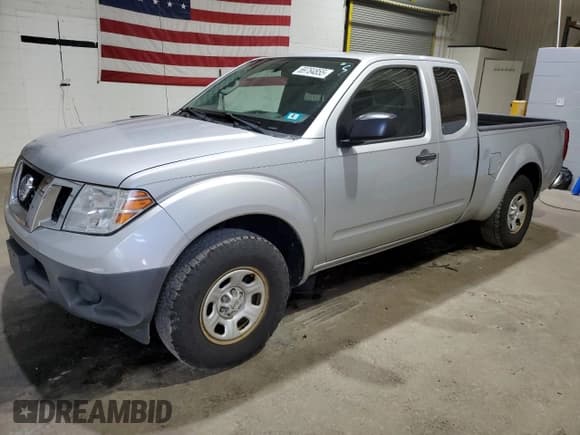 ✅ 2014 Nissan Frontier SV • VIN: 1N6BD0CT2EN735010 • Lot: 69784855. Listed on Copart with 125,567 mi. Free auction sales archive from the USA and detailed vehicle history report at DreamBid. Image 1.