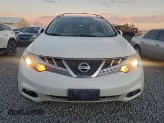 ✅ 2011 Nissan Murano SV • VIN: JN8AZ1MW9BW165211 • Лот: 94179265. Опубликован ранее на Copart с пробегом 188 274 миль. Бесплатный доступ к архиву аукционных продаж из США и подробный отчёт об истории автомобиля на DreamBid. Изображение 5.