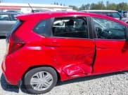 ✅ 2020 Honda Fit LX • VIN: 3HGGK5H49LM720929 • Lot: 42520900. Wystawiony na IAAI z przebiegiem 9 940 mil. Bezpłatny archiwum sprzedaży aukcyjnych z USA i szczegółowy raport historii pojazdu na DreamBid. Zdjęcie 6.