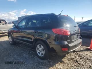 ✅ 2009 Hyundai Santa Fe GLS • VIN: 5NMSG73D89H261580 • Lot: 79571254. Listed on Copart with 186,160 mi. Free auction sales archive from the USA and detailed vehicle history report at DreamBid. Image 2.