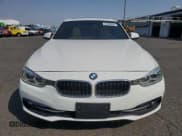 ✅ 2018 BMW 3 Series 330i • VIN: WBA8B9G56JNU57495 • Лот: 80480845. Опубликован ранее на Copart с пробегом 100 420 миль. Бесплатный доступ к архиву аукционных продаж из США и подробный отчёт об истории автомобиля на DreamBid. Изображение 5.