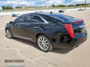 ✅ 2013 Cadillac XTS Premium • VIN: 2G61T5S34D9173891 • Lot: 84483135. Wystawiony na Copart z przebiegiem 188 636 mil. Bezpłatny archiwum sprzedaży aukcyjnych z USA i szczegółowy raport historii pojazdu na DreamBid. Zdjęcie 2.
