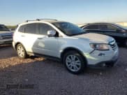 ✅ 2012 Subaru Tribeca Limited • VIN: 4S4WX9GD4C4400817 • Lot: 87877305. Wystawiony na Copart z przebiegiem 103 454 mil. Bezpłatny archiwum sprzedaży aukcyjnych z USA i szczegółowy raport historii pojazdu na DreamBid. Zdjęcie 4.