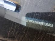 ✅ 2016 Ford Edge SEL • VIN: 2FMPK3J94GBB93085 • Лот: 43447073. Опубликован ранее на IAAI с пробегом 49 427 миль. Бесплатный доступ к архиву аукционных продаж из США и подробный отчёт об истории автомобиля на DreamBid. Изображение 9.