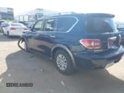 ✅ 2018 Nissan Armada SL • VIN: JN8AY2ND7JX002345 • Lot: 43512281. Wystawiony na IAAI z przebiegiem 101 850 mil. Bezpłatny archiwum sprzedaży aukcyjnych z USA i szczegółowy raport historii pojazdu na DreamBid. Zdjęcie 3.