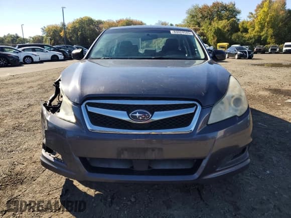 ✅ 2011 Subaru Legacy Premium Power Moon • VIN: 4S3BMBG68B3210155 • Лот: 85924585. Опубликован ранее на Copart с пробегом 184 923 миль. Бесплатный доступ к архиву аукционных продаж из США и подробный отчёт об истории автомобиля на DreamBid. Изображение 5.