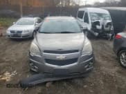 ✅ 2012 Chevrolet Equinox 2LT • VIN: 2GNFLNEK1C6391462 • Lot: 92850645. Listed on Copart with 154,932 mi. Free auction sales archive from the USA and detailed vehicle history report at DreamBid. Image 5.