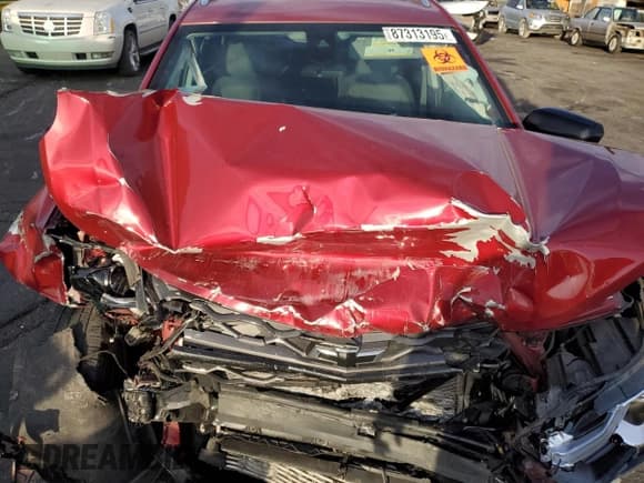 ✅ 2020 Chevrolet Equinox LT • VIN: 3GNAXVEX2LS595764 • Lot: 87313195. Wystawiony na Copart z przebiegiem 99 589 mil. Bezpłatny archiwum sprzedaży aukcyjnych z USA i szczegółowy raport historii pojazdu na DreamBid. Zdjęcie 12.