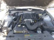 ✅ 2006 Ford Mustang GT Deluxe • VIN: 1ZVHT82H065175045 • Lot: 42446022. Listed on IAAI with 144,165 mi. Free auction sales archive from the USA and detailed vehicle history report at DreamBid. Image 10.