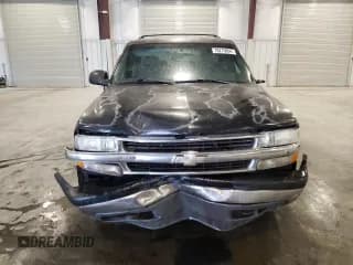 ✅ 2001 Chevrolet Suburban LS • VIN: 1GNFK16T31J163773 • Lot: 78275894. Wystawiony na Copart z przebiegiem 242 160 mil. Bezpłatny archiwum sprzedaży aukcyjnych z USA i szczegółowy raport historii pojazdu na DreamBid. Zdjęcie 5.