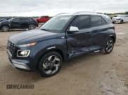 ✅ 2024 Hyundai Venue Limited • VIN: KMHRC8A38RU324126 • Lot: 51013715. Listed on Copart with 7,768 mi. Free auction sales archive from the USA and detailed vehicle history report at DreamBid. Image 1.