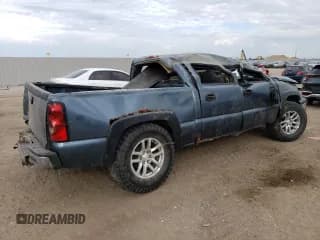 ✅ 2006 Chevrolet Silverado 1500 LT1 • VIN: 2GCEK13Z261356897 • Лот: 71401034. Опубликован ранее на Copart с пробегом Не указан. Бесплатный доступ к архиву аукционных продаж из США и подробный отчёт об истории автомобиля на DreamBid. Изображение 3.