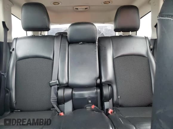 ✅ 2015 Dodge Journey Crossroad • VIN: 3C4PDCGG7FT698416 • Lot: 82298015. Listed on Copart with 103,981 mi. Free auction sales archive from the USA and detailed vehicle history report at DreamBid. Image 10.