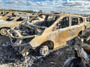 ✅ 2020 Honda Odyssey Touring • VIN: 5FNRL6H86LB019380 • Lot: 91603365. Listed on Copart with Not provided. Free auction sales archive from the USA and detailed vehicle history report at DreamBid. Image 1.