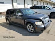 ✅ 2011 Chevrolet HHR • VIN: 3GNAACFU1BS500023 • Lot: 68380645. Wystawiony na Copart z przebiegiem 205 333 mil. Bezpłatny archiwum sprzedaży aukcyjnych z USA i szczegółowy raport historii pojazdu na DreamBid. Zdjęcie 4.