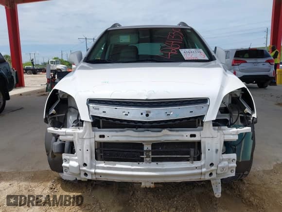 ✅ 2014 Chevrolet Captiva Sport LTZ • VIN: 3GNAL4EK7ES638346 • Lot: 42641330. Wystawiony na IAAI z przebiegiem 184 038 mil. Bezpłatny archiwum sprzedaży aukcyjnych z USA i szczegółowy raport historii pojazdu na DreamBid. Zdjęcie 6.