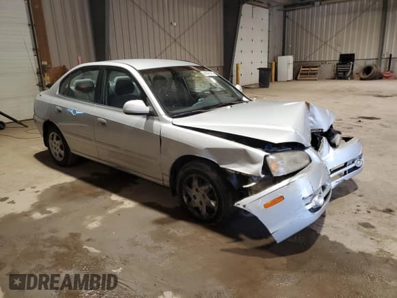 ✅ 2005 Hyundai Elantra GLS • VIN: KMHDN46D25U119216 • Lot: 44920535. Wystawiony na Copart z przebiegiem 39 973 mil. Bezpłatny archiwum sprzedaży aukcyjnych z USA i szczegółowy raport historii pojazdu na DreamBid. Zdjęcie 4.