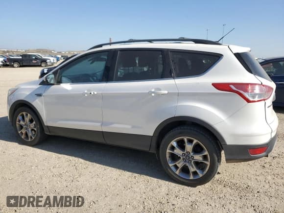 ✅ 2013 Ford Escape SEL • VIN: 1FMCU9H97DUA15436 • Lot: 70889285. Wystawiony na Copart z przebiegiem 159 242 mil. Bezpłatny archiwum sprzedaży aukcyjnych z USA i szczegółowy raport historii pojazdu na DreamBid. Zdjęcie 2.