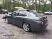 2013 Nissan Maxima SV с VIN 1N4AA5APXDC841571, выставлен на аукционе IAAI как лот 43336535 с пробегом 199 092 миль миль и . История ставок и продаж доступна на DreamBid. Изображение 3.