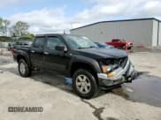 ✅ 2012 Chevrolet Colorado • VIN: 1GCHSDFP4C8134864 • Lot: 51232875. Wystawiony na Copart z przebiegiem 152 174 mil. Bezpłatny archiwum sprzedaży aukcyjnych z USA i szczegółowy raport historii pojazdu na DreamBid. Zdjęcie 13.