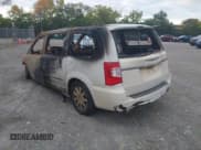 ✅ 2012 Chrysler Town & Country Touring L • VIN: 2C4RC1CG1CR270765 • Lot: 43461355. Wystawiony na IAAI z przebiegiem Nie podano. Bezpłatny archiwum sprzedaży aukcyjnych z USA i szczegółowy raport historii pojazdu na DreamBid. Zdjęcie 3.