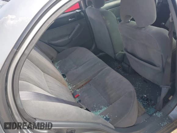 ✅ 2005 Honda Civic EX SSRS • VIN: 2HGES26875H549949 • Лот: 42127207. Опубликован ранее на IAAI с пробегом 276 638 миль. Бесплатный доступ к архиву аукционных продаж из США и подробный отчёт об истории автомобиля на DreamBid. Изображение 8.