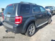✅ 2008 Ford Escape Limited • VIN: 1FMCU04138KA60371 • Lot: 43657907. Listed on IAAI with 138,741 mi. Free auction sales archive from the USA and detailed vehicle history report at DreamBid. Image 4.