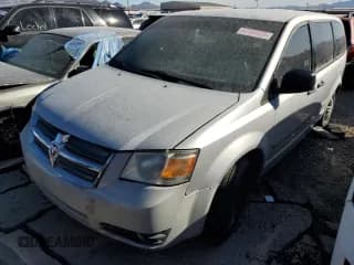 ✅ 2008 Dodge Grand Caravan SE • VIN: 1D8HN44H68B193607 • Lot: 67494425. Wystawiony na Copart z przebiegiem Nie podano. Bezpłatny archiwum sprzedaży aukcyjnych z USA i szczegółowy raport historii pojazdu na DreamBid. Zdjęcie 1.