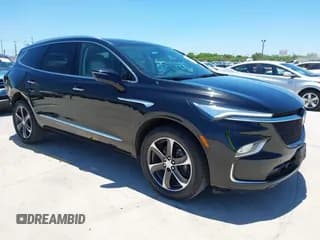 ✅ 2022 Buick Enclave Essence • VIN: 5GAERBKW1NJ156446 • Lot: 42808160. Wystawiony na IAAI z przebiegiem 194 290 mil. Bezpłatny archiwum sprzedaży aukcyjnych z USA i szczegółowy raport historii pojazdu na DreamBid. Zdjęcie 1.