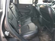 ✅ 2019 Jeep Compass Latitude • VIN: 3C4NJCBB5KT743505 • Lot: 86864215. Listed on Copart with 104,046 mi. Free auction sales archive from the USA and detailed vehicle history report at DreamBid. Image 11.