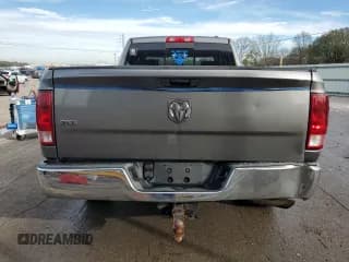 ✅ 2009 Dodge 1500 ST • VIN: 1D3HB18T29S777421 • Лот: 79957354. Опубликован ранее на Copart с пробегом 154 311 миль. Бесплатный доступ к архиву аукционных продаж из США и подробный отчёт об истории автомобиля на DreamBid. Изображение 6.