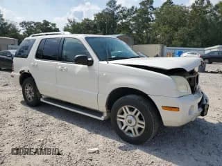 ✅ 2004 Mercury Mountaineer Convenience • VIN: 4M2DU86W34ZJ23271 • Lot: 81188245. Wystawiony na Copart z przebiegiem 201 067 mil. Bezpłatny archiwum sprzedaży aukcyjnych z USA i szczegółowy raport historii pojazdu na DreamBid. Zdjęcie 4.