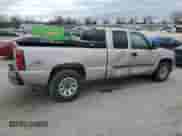 ✅ 2005 Chevrolet Silverado 1500 LS • VIN: 1GCEK19VX5Z298760 • Lot: 44571795. Wystawiony na Copart z przebiegiem 206 173 mil mil. Skorzystaj z bezpłatnego archiwum sprzedaży aukcyjnych z USA i zobacz szczegółowy raport historii pojazdu na DreamBid. Zdjęcie 3.