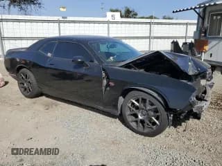 ✅ 2013 Dodge Challenger R/T Plus • VIN: 2C3CDYBT5DH601014 • Lot: 79570004. Wystawiony na Copart z przebiegiem 135 429 mil. Bezpłatny archiwum sprzedaży aukcyjnych z USA i szczegółowy raport historii pojazdu na DreamBid. Zdjęcie 4.