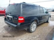 ✅ 2012 Ford Expedition Max Limited • VIN: 1FMJK1K56CEF59701 • Lot: 42613666. Listed on IAAI with 69,083 mi. Free auction sales archive from the USA and detailed vehicle history report at DreamBid. Image 4.