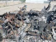 ✅ 2015 Ford F-150 XLT • VIN: 1FTEW1EG3FFD09211 • Lot: 42393011. Listed on IAAI with Not provided. Free auction sales archive from the USA and detailed vehicle history report at DreamBid. Image 5.