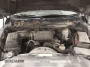 ✅ 2009 Dodge 1500 TRX • VIN: 1D3HV18P09S803945 • Lot: 41465266. Wystawiony na IAAI z przebiegiem 277 671 mil. Bezpłatny archiwum sprzedaży aukcyjnych z USA i szczegółowy raport historii pojazdu na DreamBid. Zdjęcie 10.